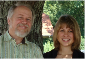 Vielen Dank allen Mitsingenden! Und DU? Mach doch auch mit. Wir freuen uns auf dich: Sarah und Philipp 