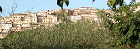 Blick auf ASSIS 