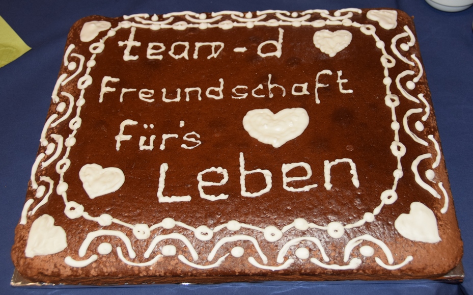Da kann man nur noch etwas sage: STIMMT