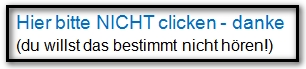 vermeide wildes herumclicken im Internet