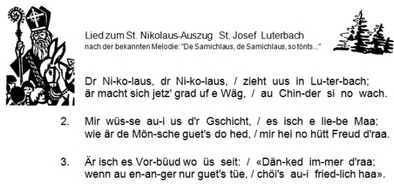 Lied als Bild